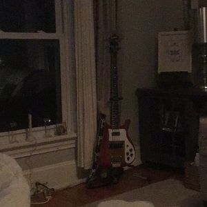 Meet your Posher, Barry